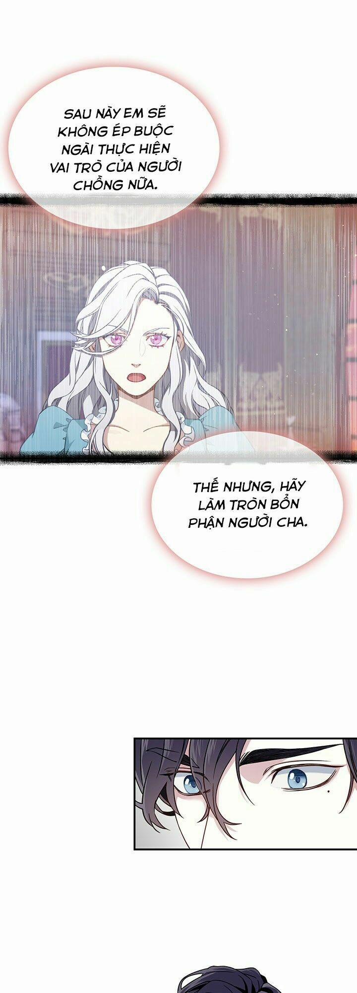 Con Gái Chồng Thật Dễ Thương 8 trang 29