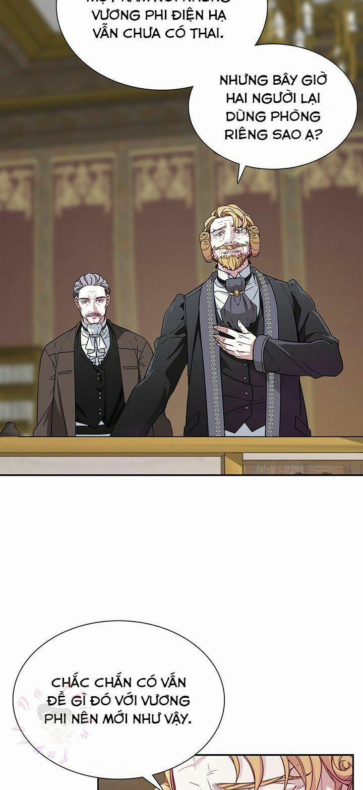 Con Gái Chồng Thật Dễ Thương 8 trang 3