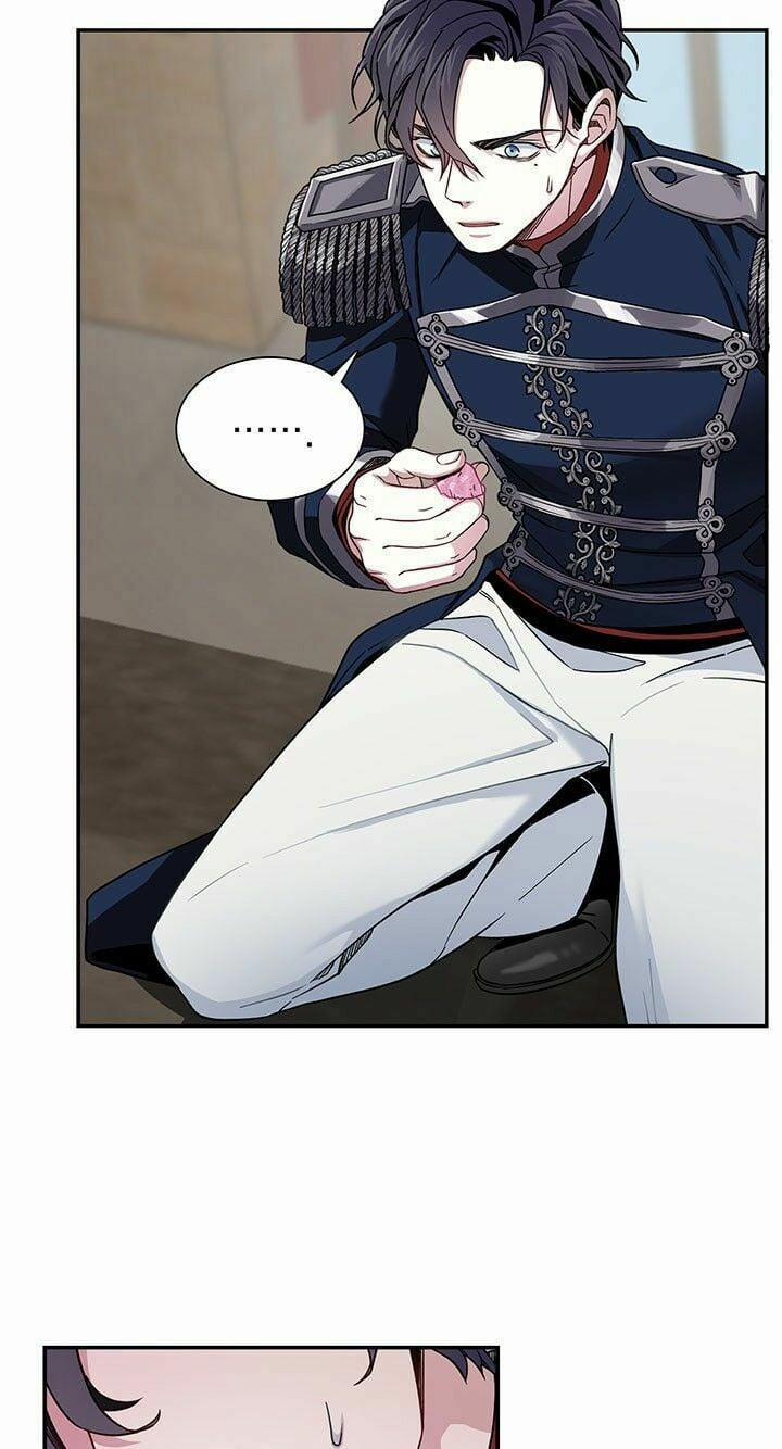 Con Gái Chồng Thật Dễ Thương 8 trang 30