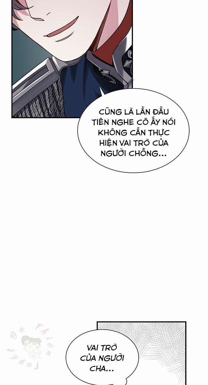 Con Gái Chồng Thật Dễ Thương 8 trang 31