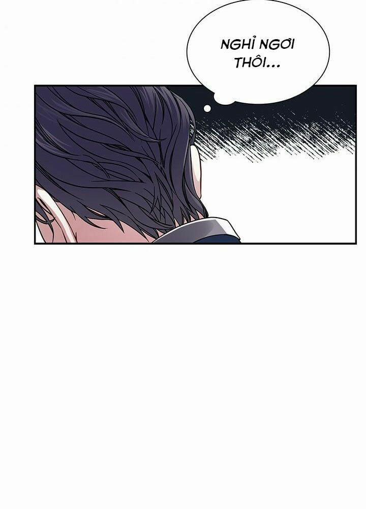 Con Gái Chồng Thật Dễ Thương 8 trang 34