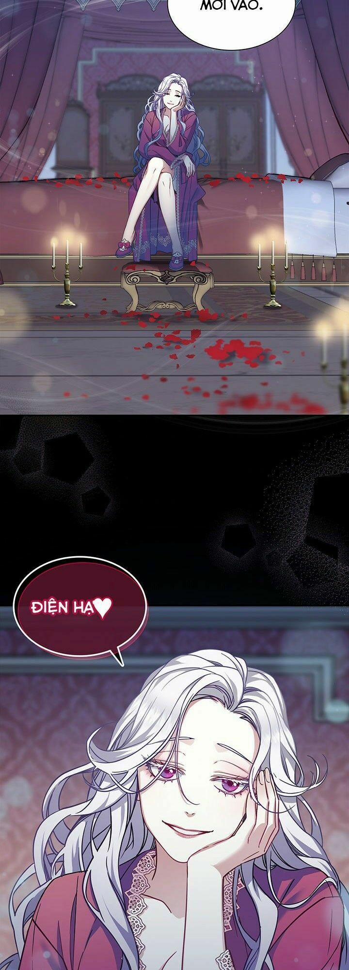 Con Gái Chồng Thật Dễ Thương 8 trang 39