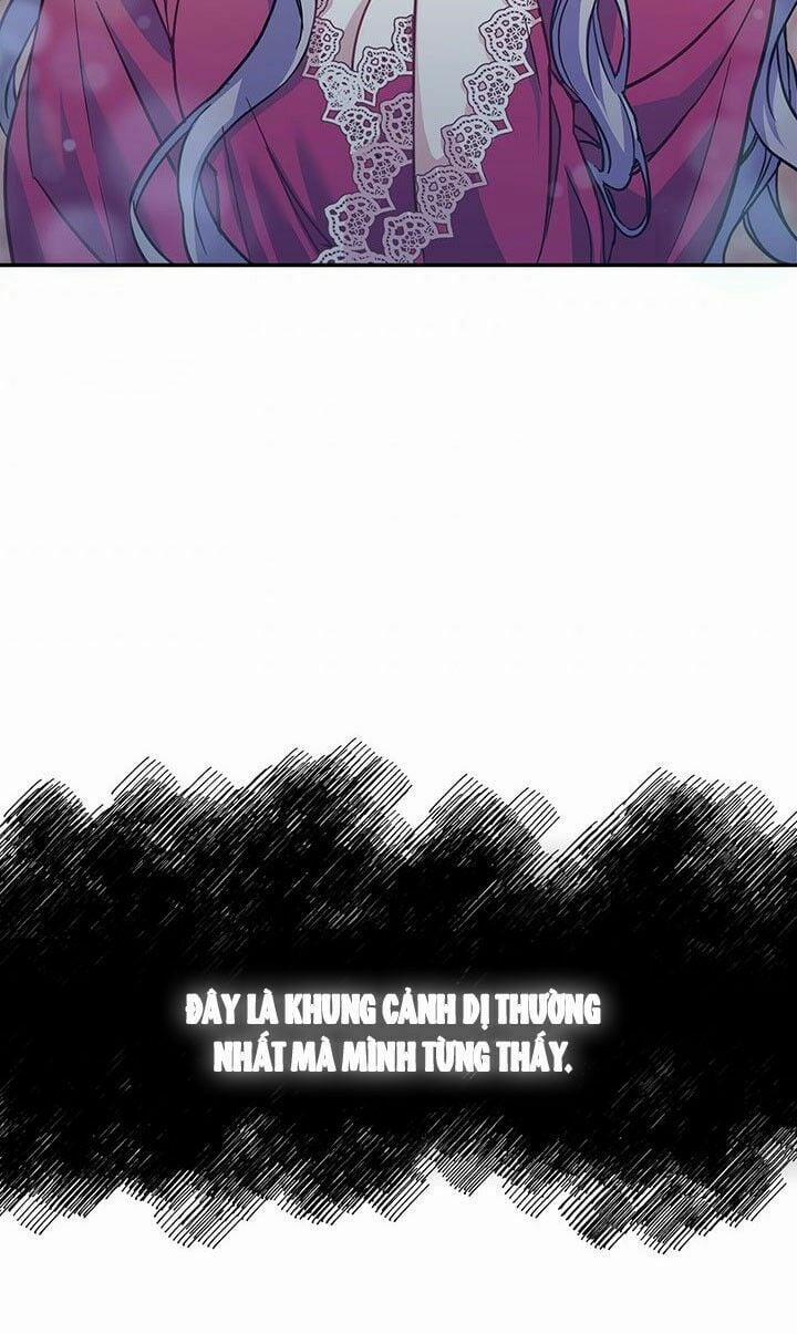 Con Gái Chồng Thật Dễ Thương 8 trang 40