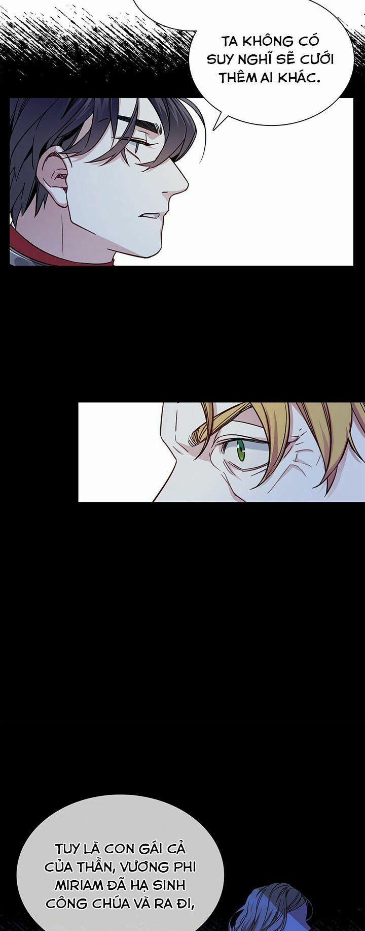 Con Gái Chồng Thật Dễ Thương 8 trang 5