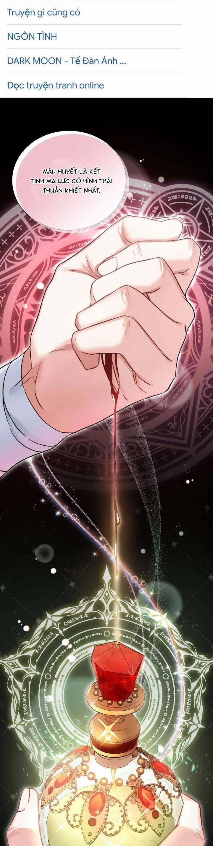 Con Gái Chồng Thật Dễ Thương 80 trang 1