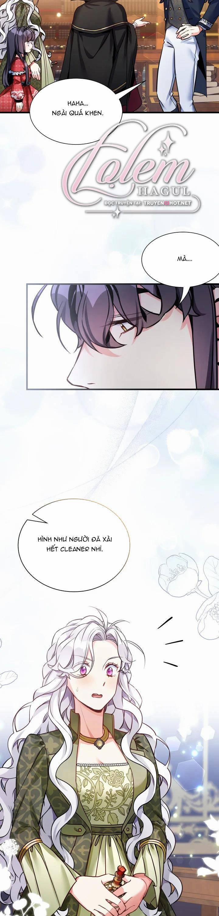 Con Gái Chồng Thật Dễ Thương 80 trang 16