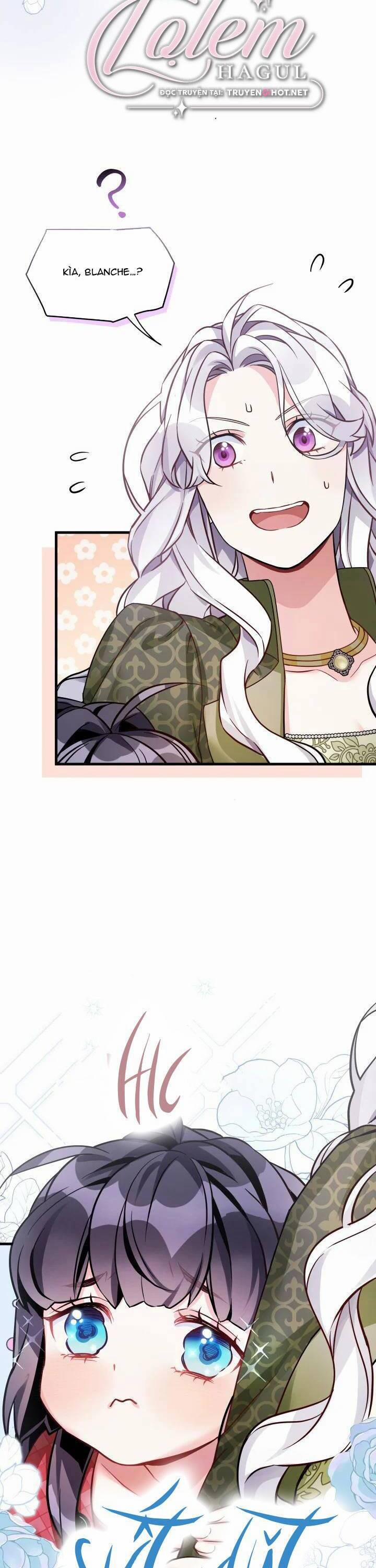 Con Gái Chồng Thật Dễ Thương 80 trang 22