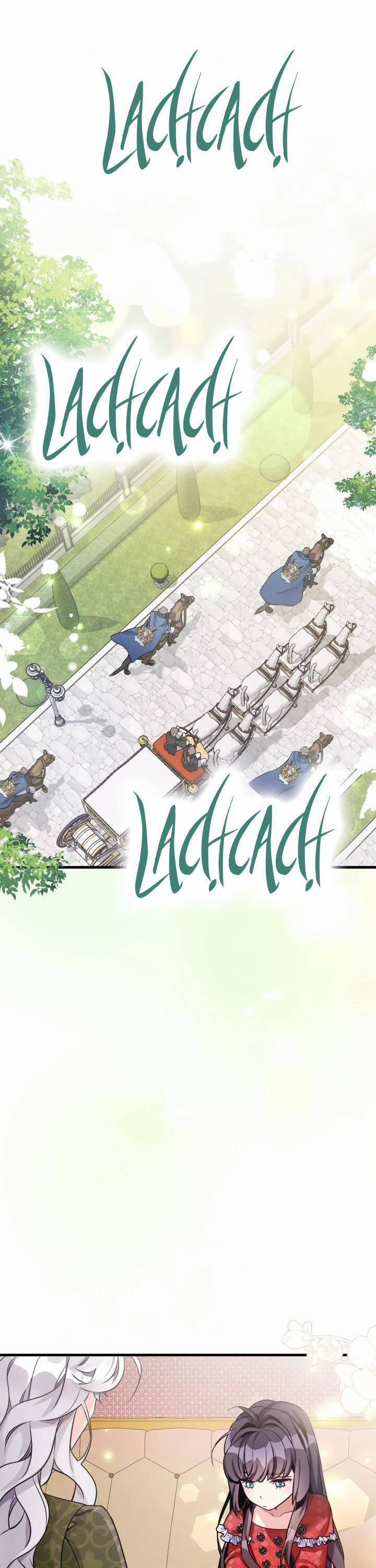 Con Gái Chồng Thật Dễ Thương 80 trang 25