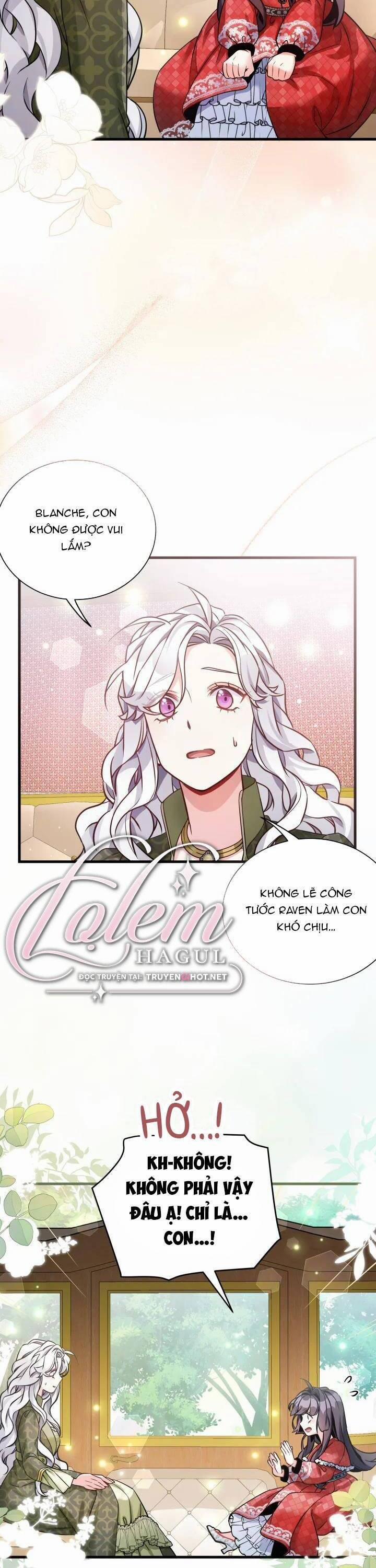 Con Gái Chồng Thật Dễ Thương 80 trang 26