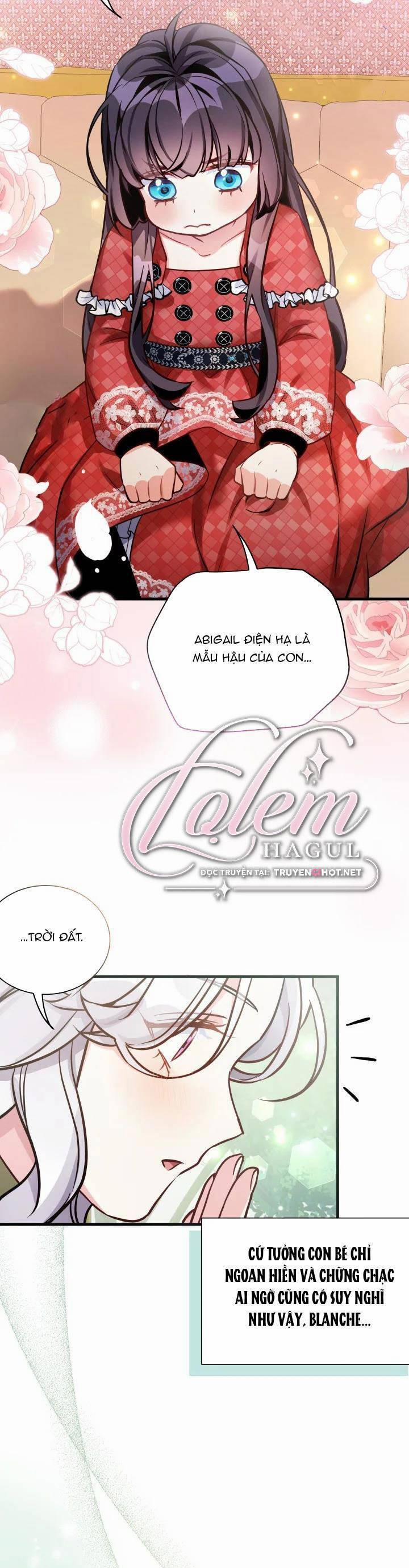 Con Gái Chồng Thật Dễ Thương 80 trang 28
