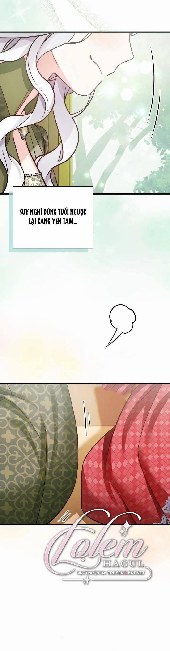 Con Gái Chồng Thật Dễ Thương 80 trang 29