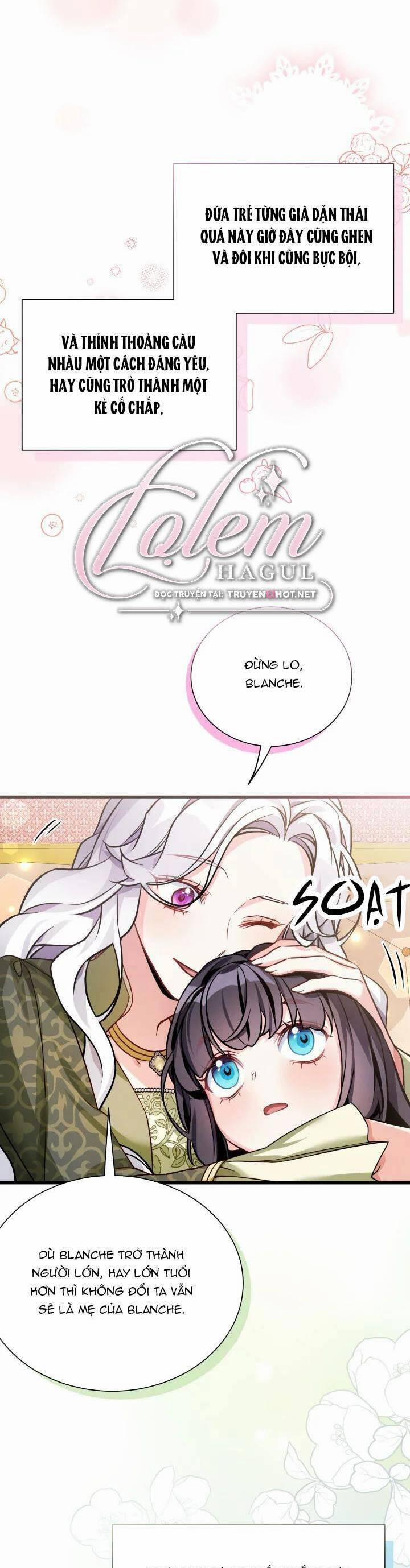 Con Gái Chồng Thật Dễ Thương 80 trang 31