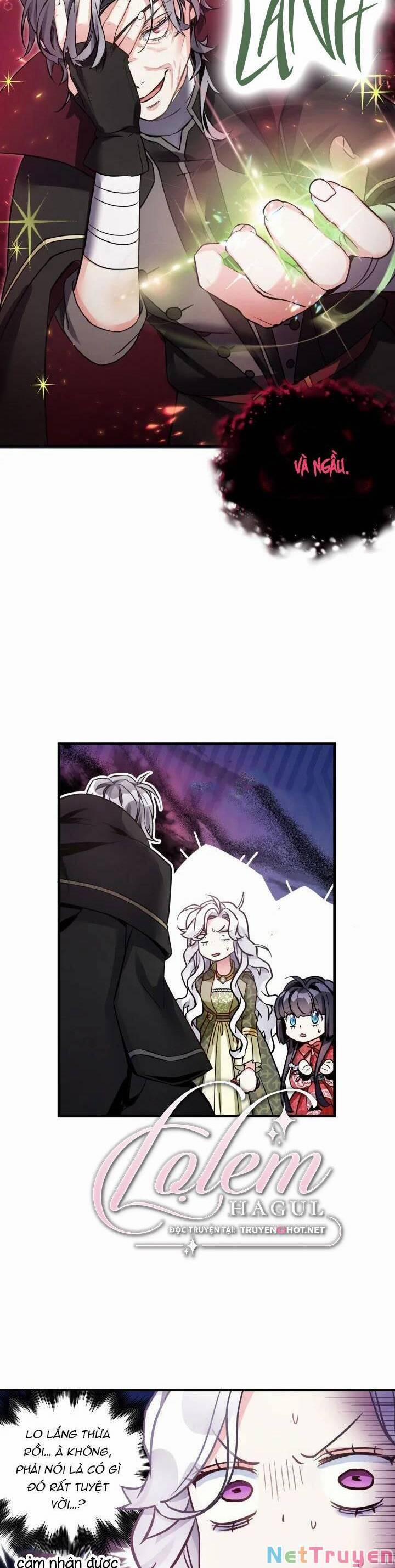 Con Gái Chồng Thật Dễ Thương 80 trang 6