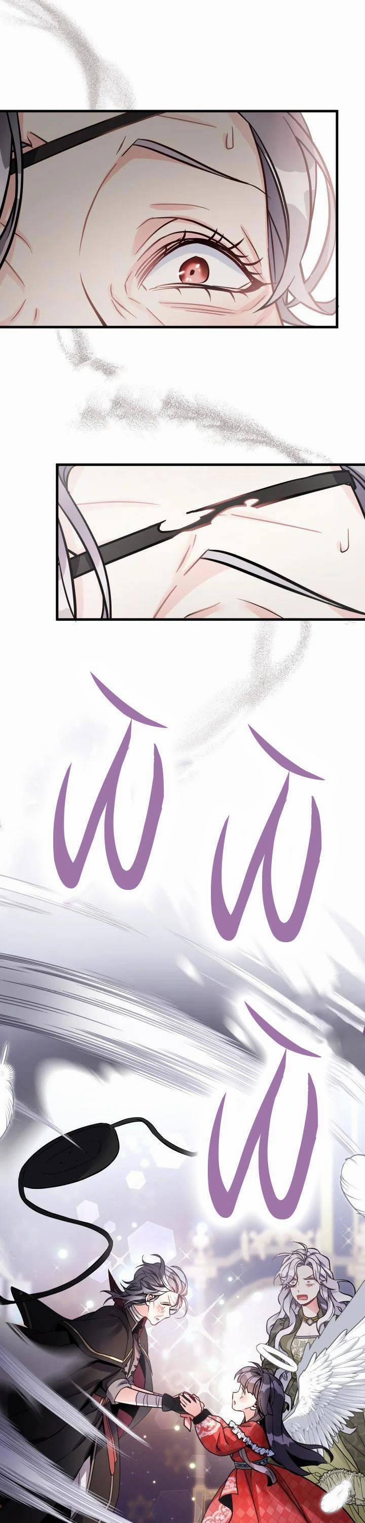 Con Gái Chồng Thật Dễ Thương 80 trang 9