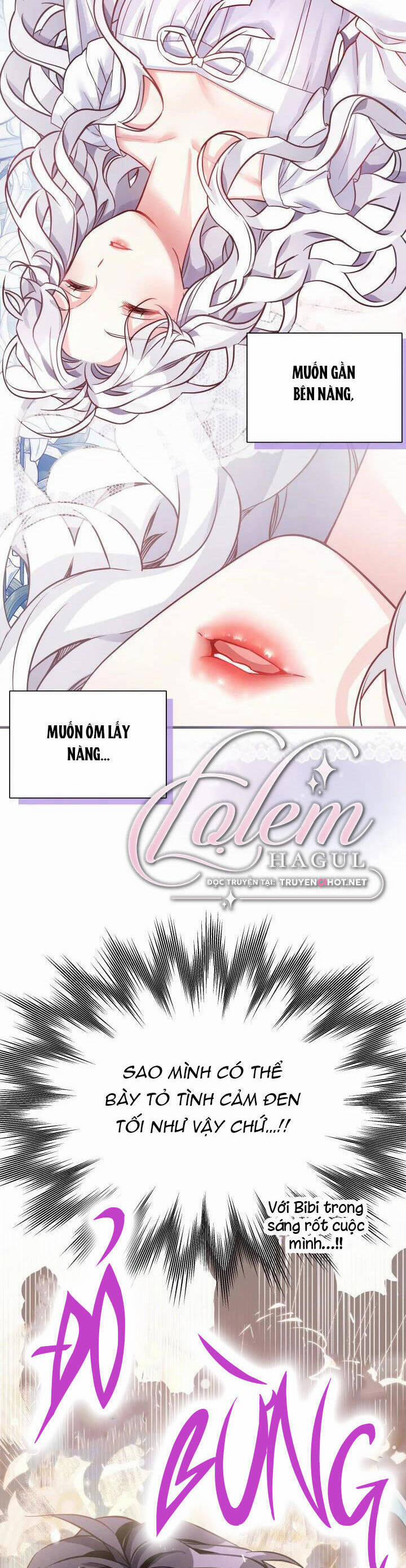 Con Gái Chồng Thật Dễ Thương 81.2 trang 1