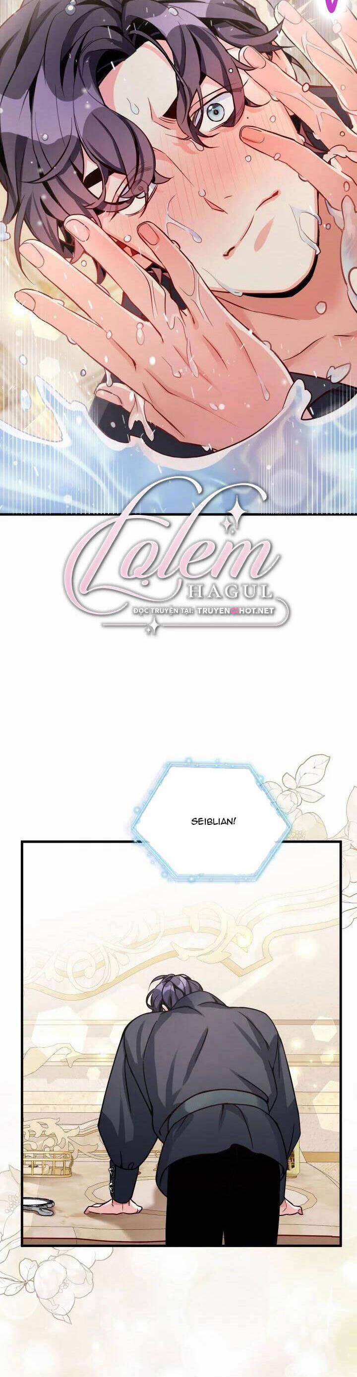 Con Gái Chồng Thật Dễ Thương 81.2 trang 2