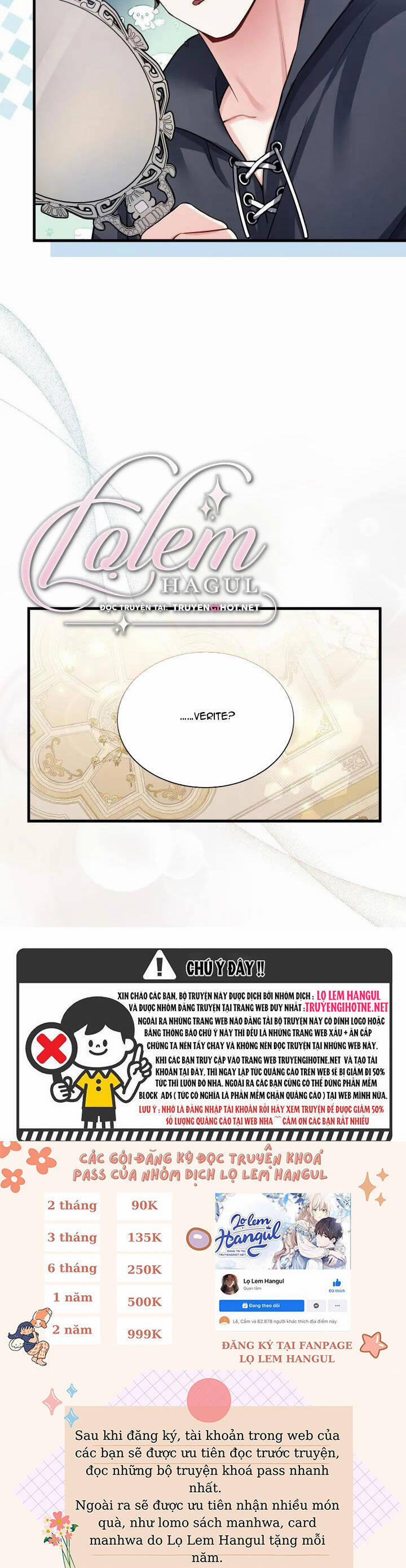 Con Gái Chồng Thật Dễ Thương 81.2 trang 4