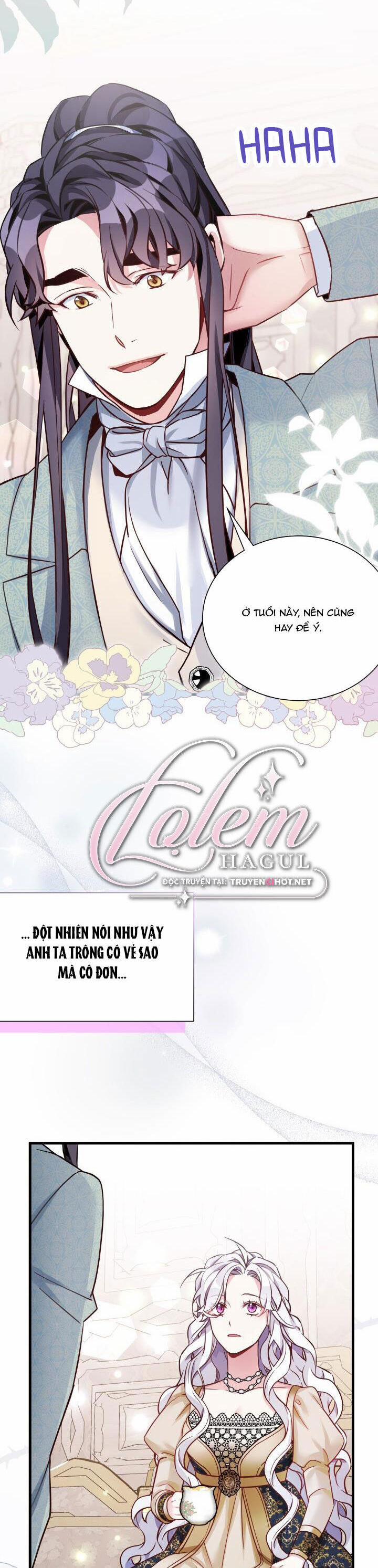 Con Gái Chồng Thật Dễ Thương 82.2 trang 1