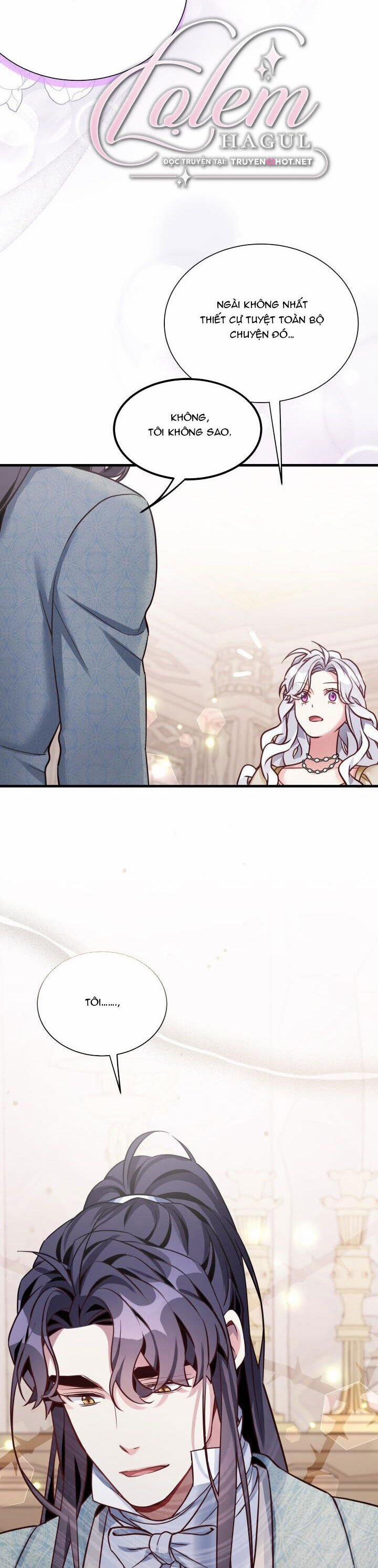 Con Gái Chồng Thật Dễ Thương 82.2 trang 4