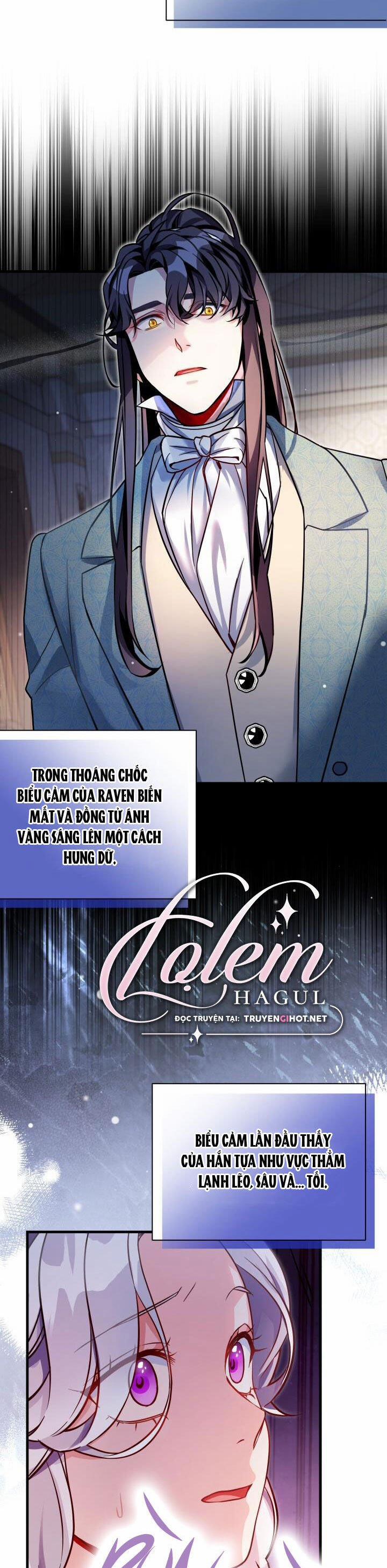 Con Gái Chồng Thật Dễ Thương 83.2 trang 1