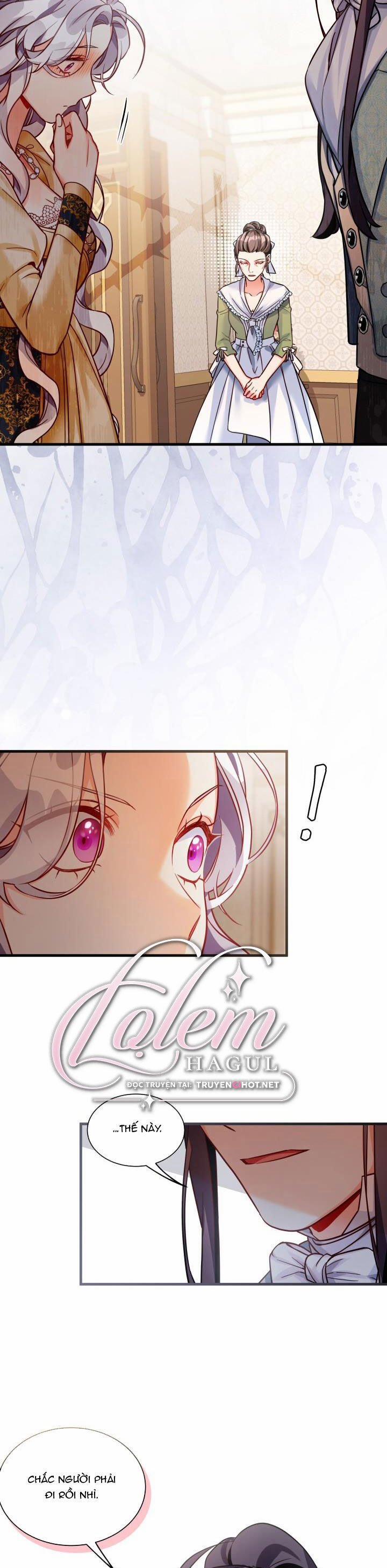 Con Gái Chồng Thật Dễ Thương 83.2 trang 4