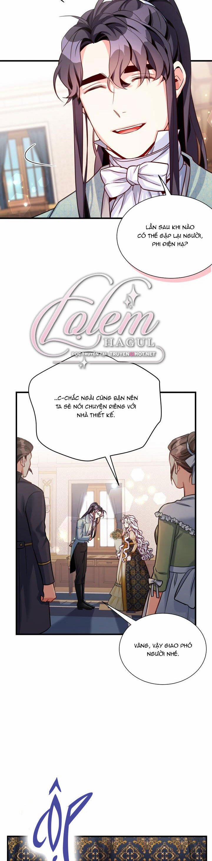 Con Gái Chồng Thật Dễ Thương 83.2 trang 5