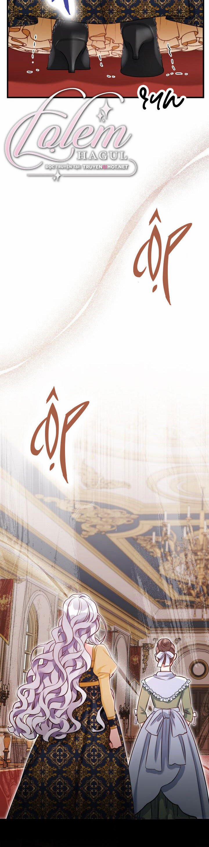 Con Gái Chồng Thật Dễ Thương 83.2 trang 6