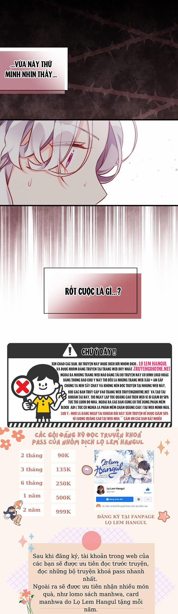 Con Gái Chồng Thật Dễ Thương 83.2 trang 7