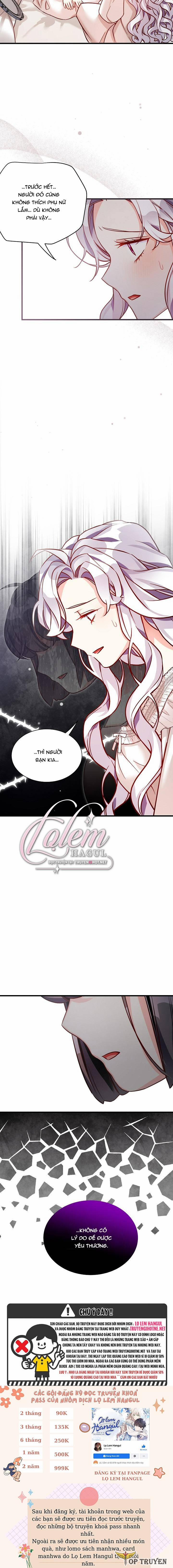 Con Gái Chồng Thật Dễ Thương 85 trang 3