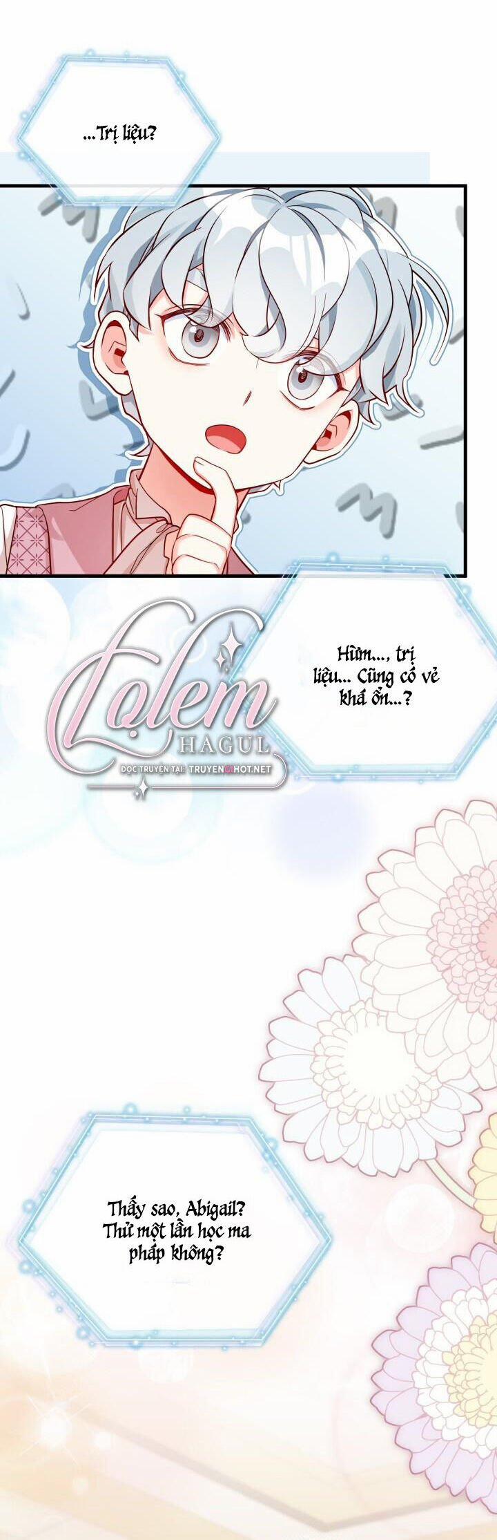 Con Gái Chồng Thật Dễ Thương 87.2 trang 1