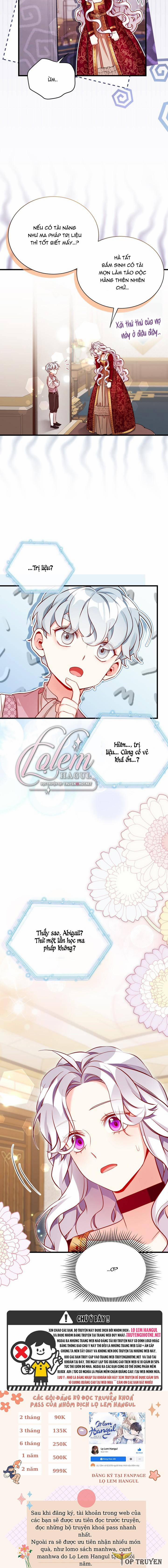 Con Gái Chồng Thật Dễ Thương 87 trang 3