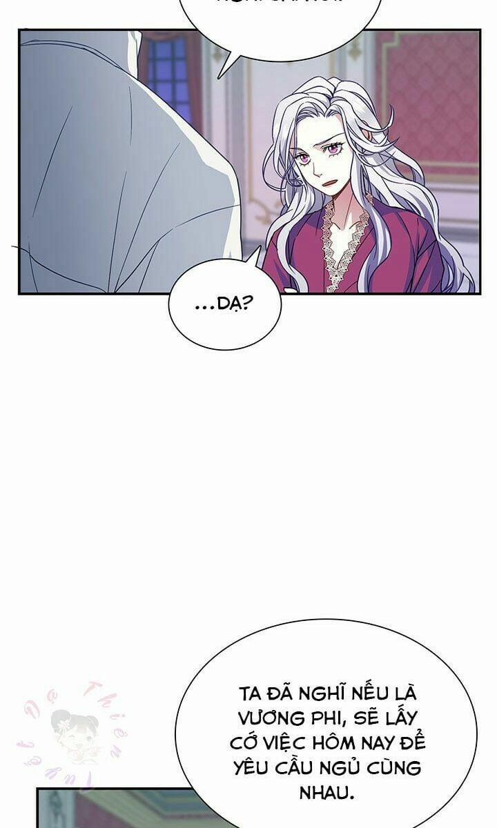 Con Gái Chồng Thật Dễ Thương 9 trang 18