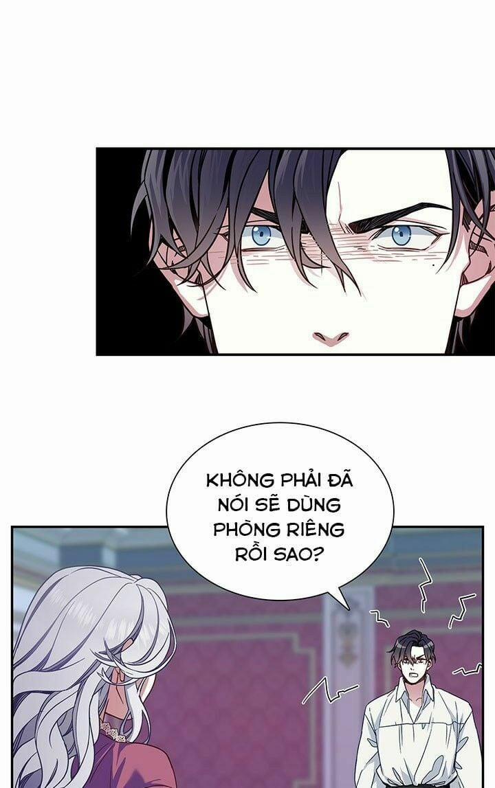 Con Gái Chồng Thật Dễ Thương 9 trang 3