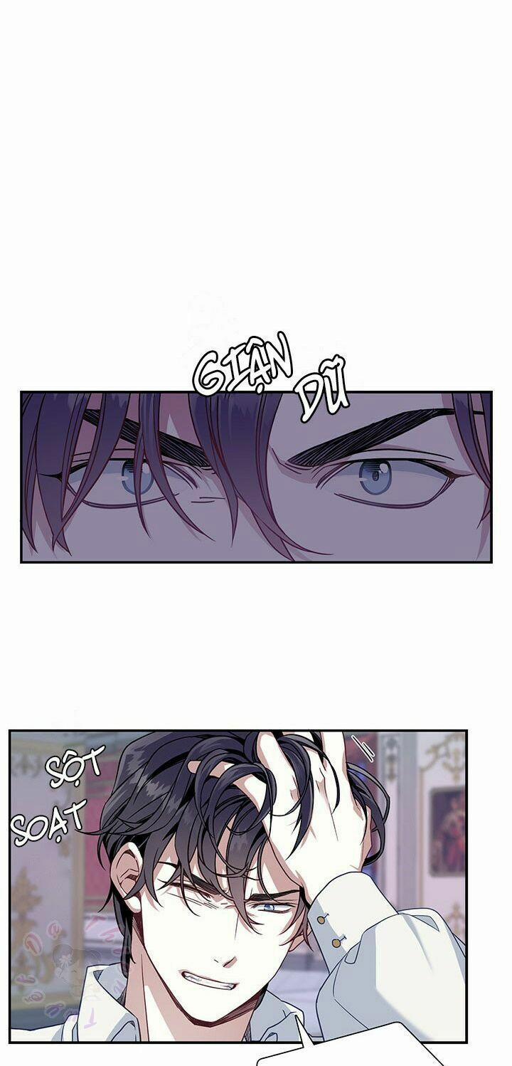 Con Gái Chồng Thật Dễ Thương 9 trang 37