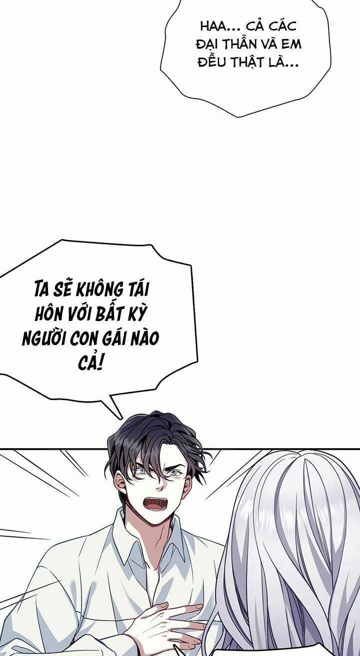 Con Gái Chồng Thật Dễ Thương 9 trang 38