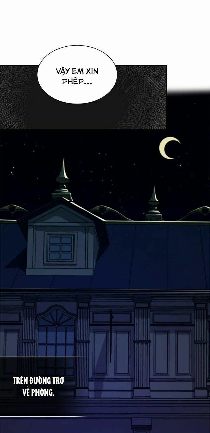 Con Gái Chồng Thật Dễ Thương 9 trang 42