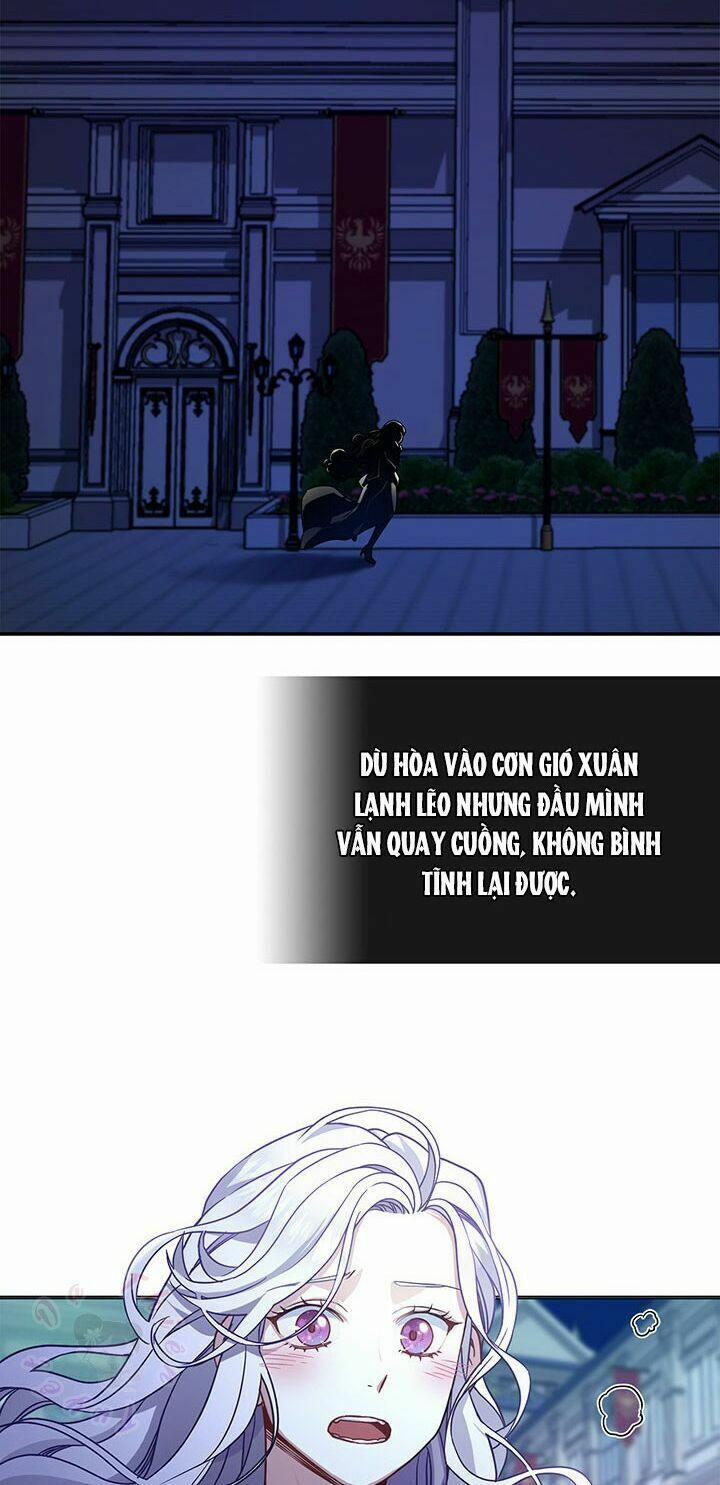 Con Gái Chồng Thật Dễ Thương 9 trang 43