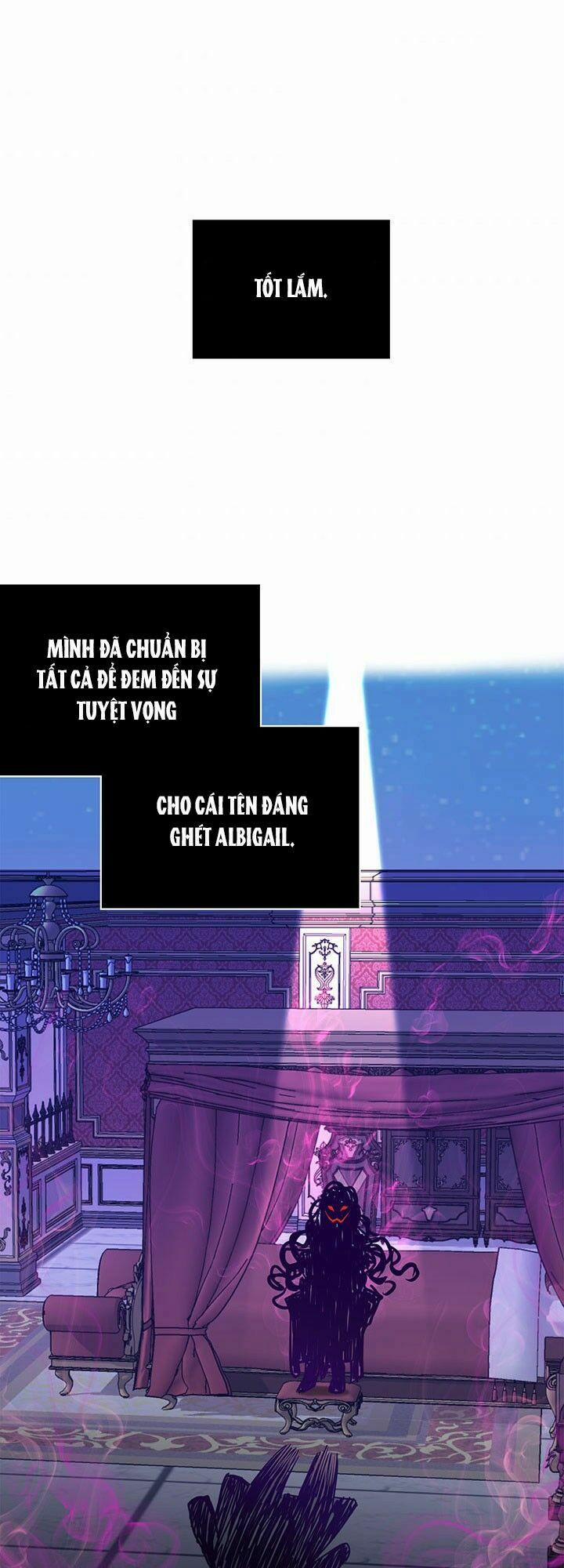 Con Gái Chồng Thật Dễ Thương 9 trang 5