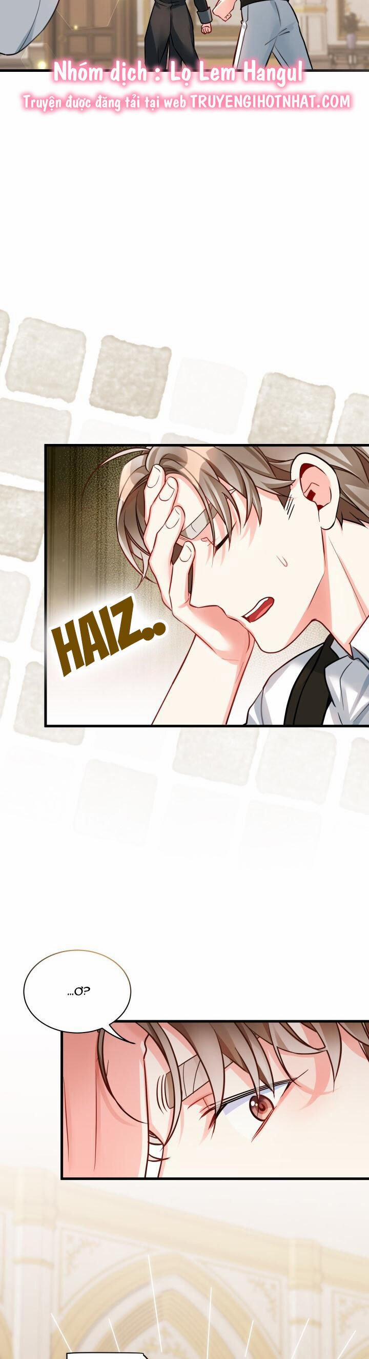 Con Gái Chồng Thật Dễ Thương 90.2 trang 2