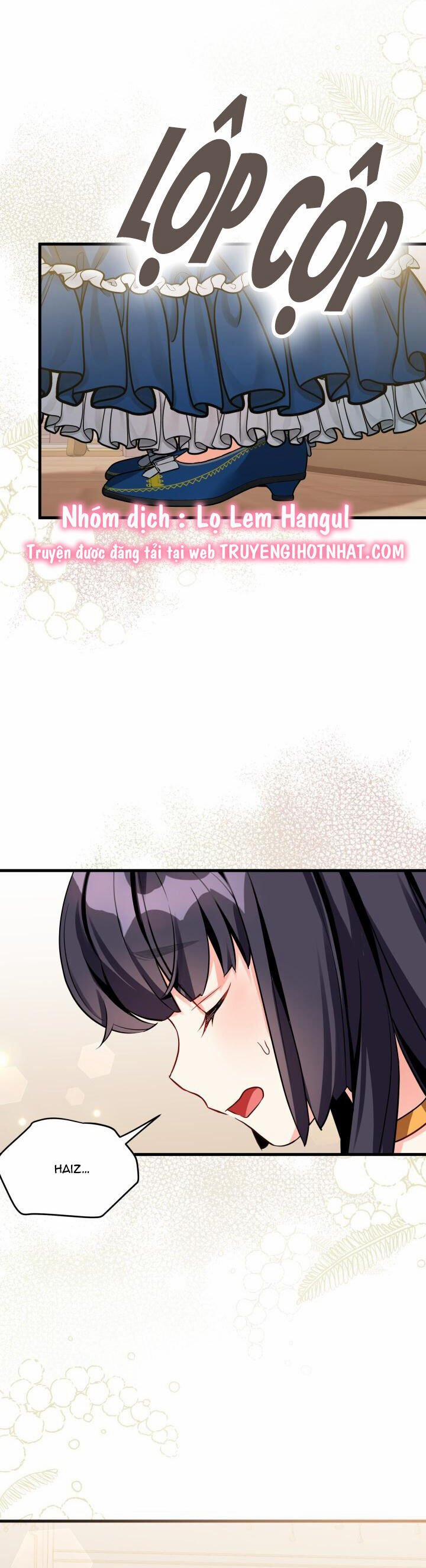 Con Gái Chồng Thật Dễ Thương 90.2 trang 5