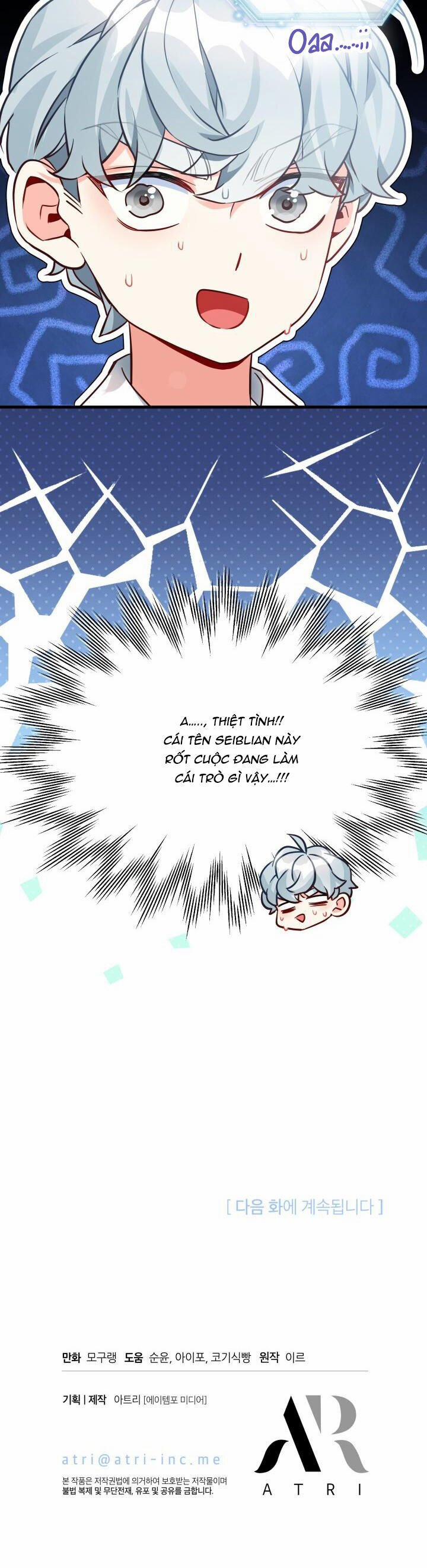 Con Gái Chồng Thật Dễ Thương 90.2 trang 7