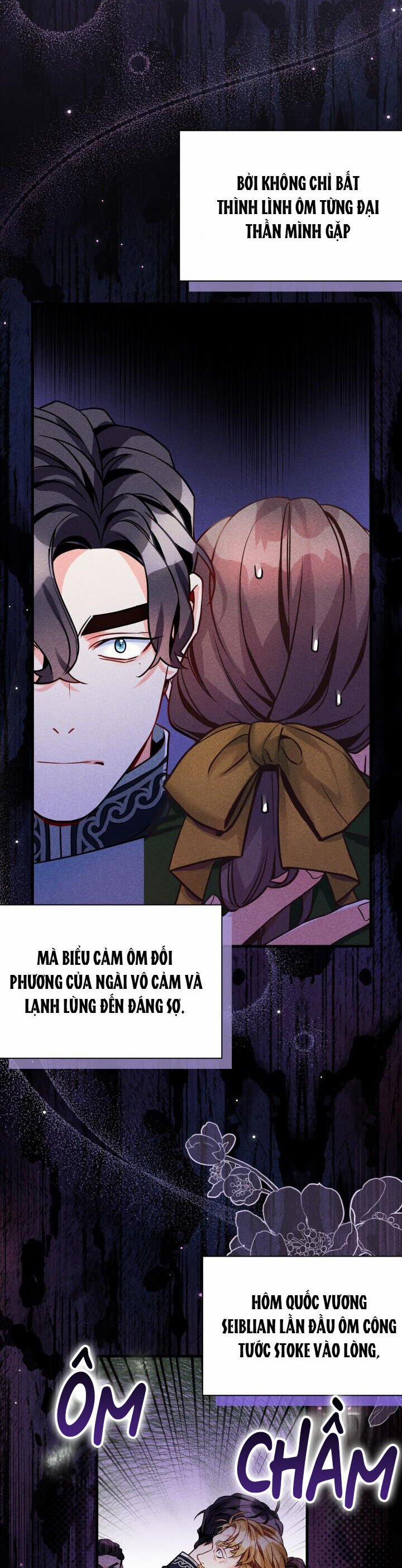 Con Gái Chồng Thật Dễ Thương 91 trang 1