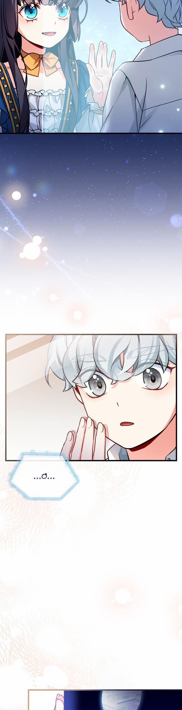 Con Gái Chồng Thật Dễ Thương 91 trang 12