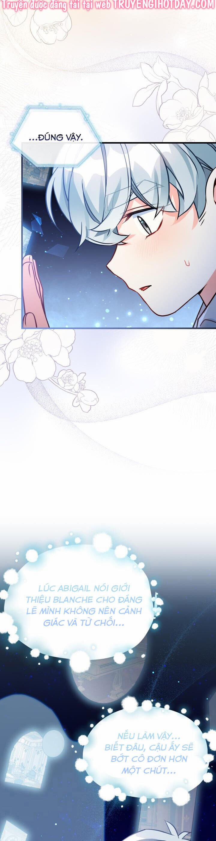 Con Gái Chồng Thật Dễ Thương 91 trang 15