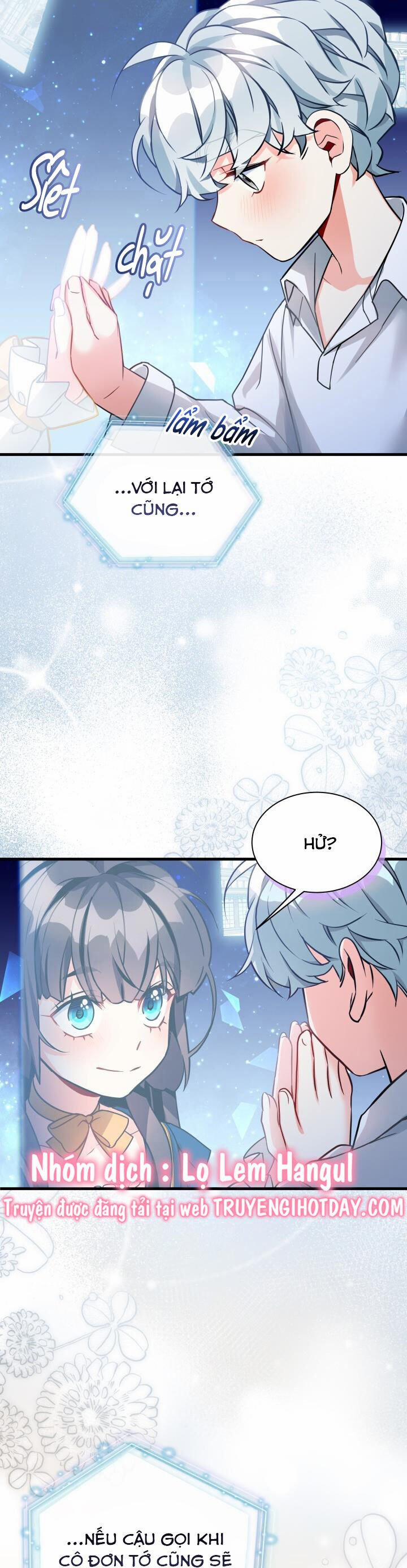 Con Gái Chồng Thật Dễ Thương 91 trang 16