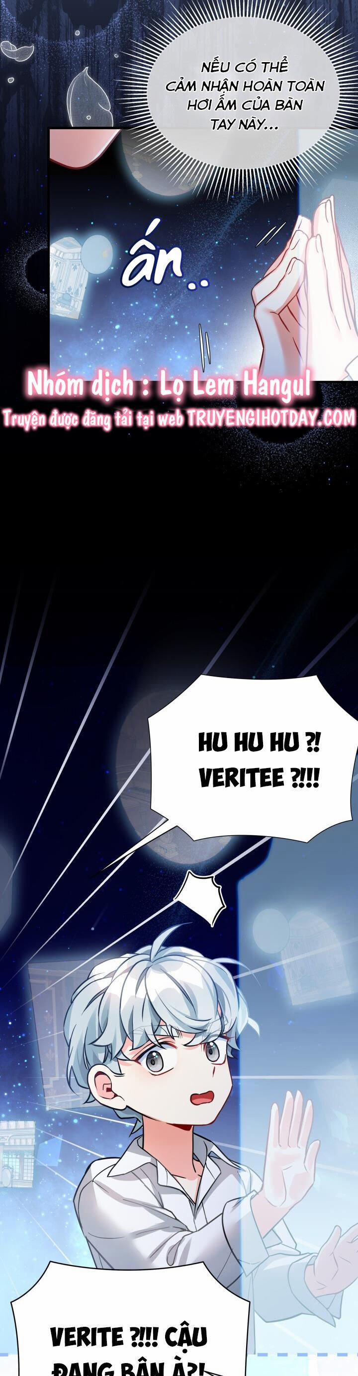 Con Gái Chồng Thật Dễ Thương 91 trang 18