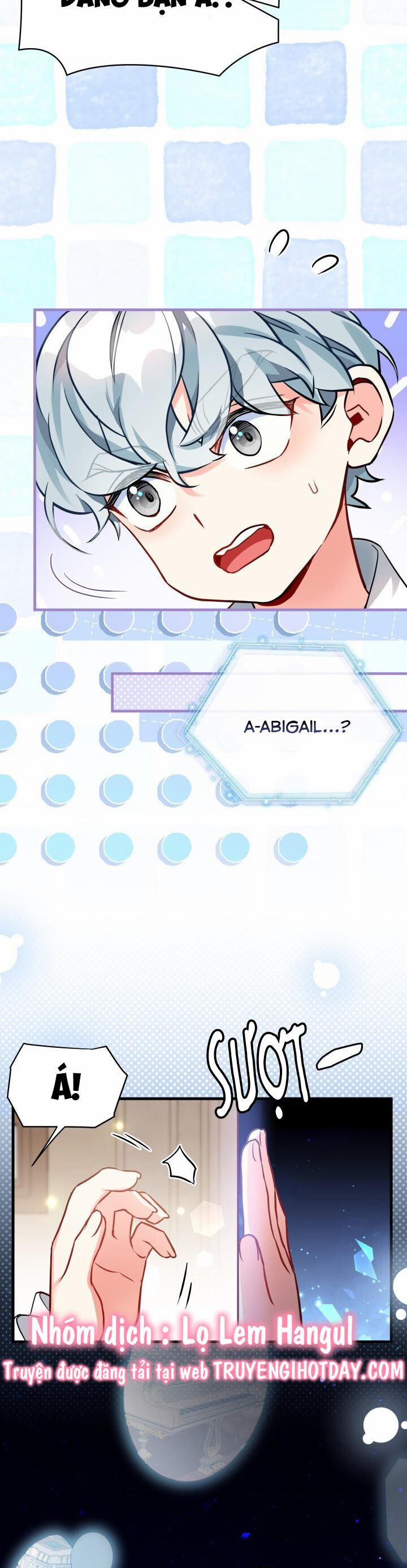 Con Gái Chồng Thật Dễ Thương 91 trang 19