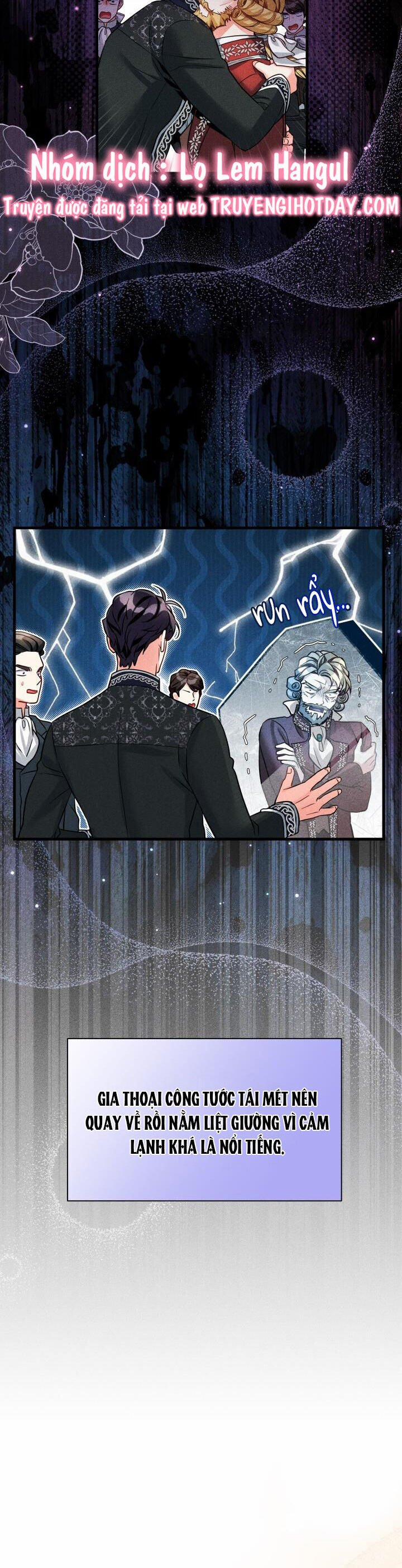 Con Gái Chồng Thật Dễ Thương 91 trang 2