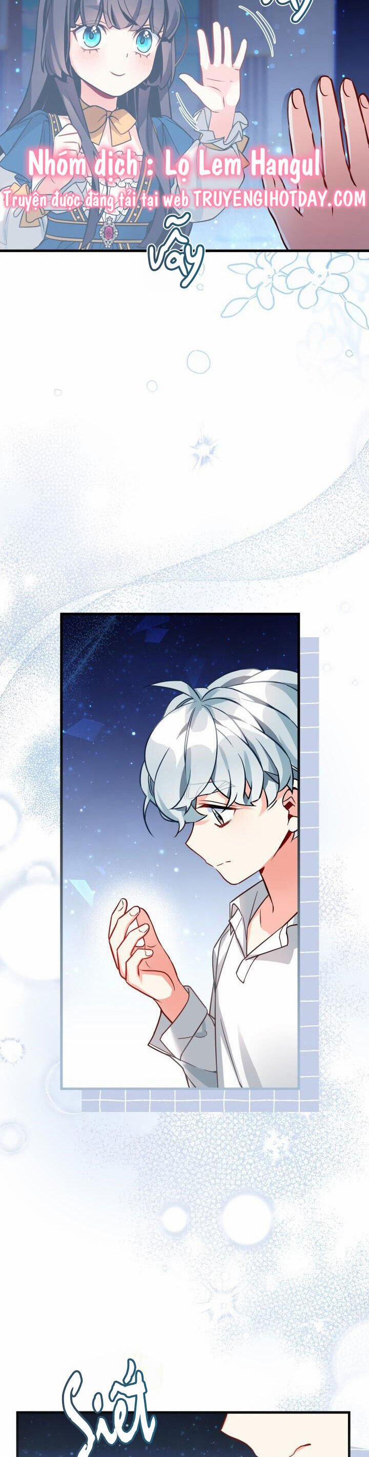 Con Gái Chồng Thật Dễ Thương 91 trang 21