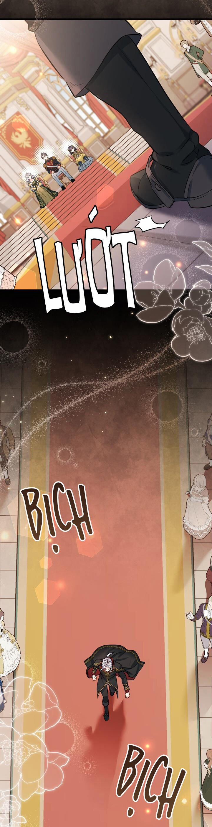 Con Gái Chồng Thật Dễ Thương 91 trang 28